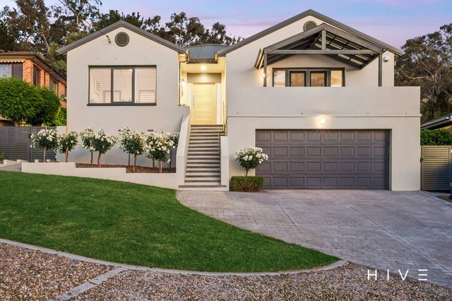 6 Hybon Avenue, NSW 2620