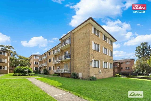 8/138 Woodburn  Road, NSW 2141