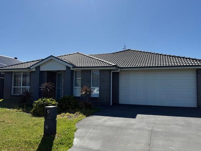 9 Gleneagles Ave, NSW 2321