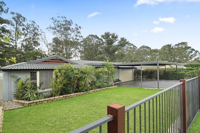 18 Sirius Road, NSW 2756