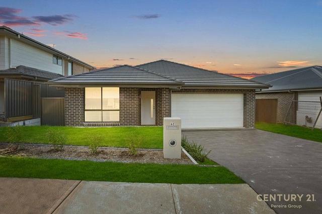 62 Wainwright Drive, NSW 2570