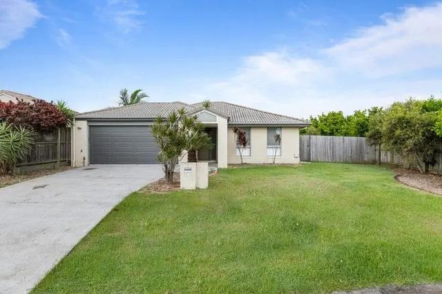 1 Balonne Cct, QLD 4132