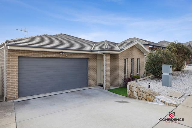 167 Jabanungga Avenue, ACT 2913