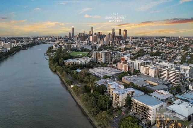 8/5 Duncan Street, QLD 4101