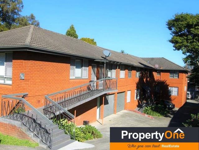 8/109 Croydon Street, NSW 2195