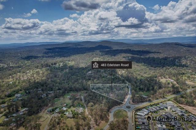 483 Edelsten Road, QLD 4280