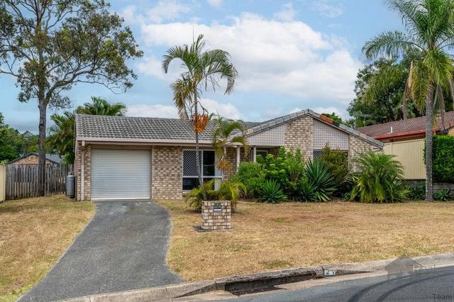 21 Cunningham Drive, QLD 4124