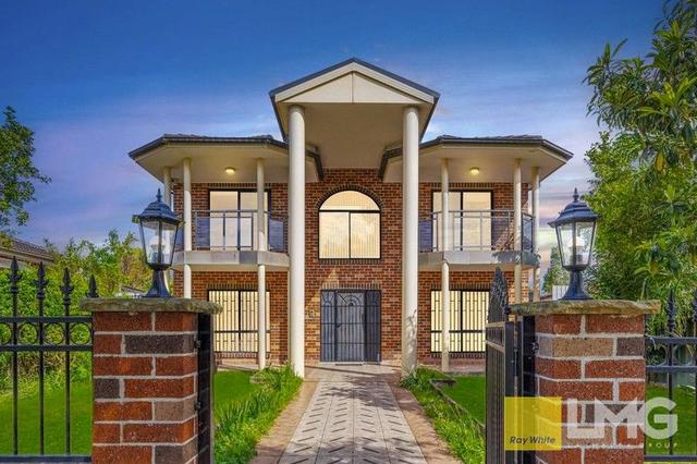 64 Edgar Street, NSW 2144