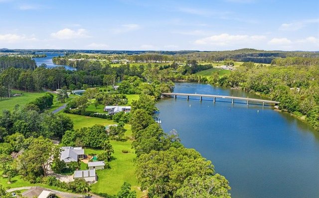 391 Rawdon Island Road, NSW 2446
