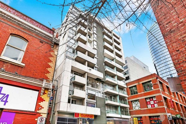 407/11-17 Cohen Place, VIC 3000