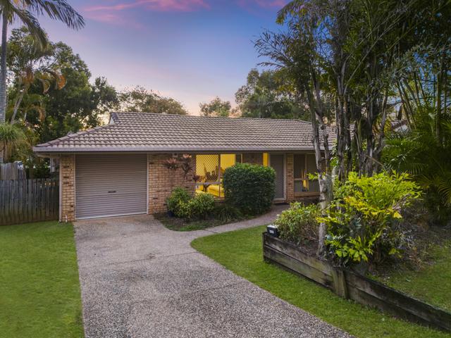 23 Westwood Dr, QLD 4118