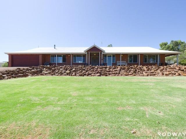 17 Ghost Gum Hts, WA 6124