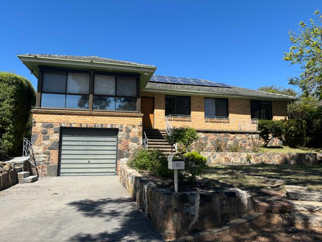 31 Gellibrand Street, ACT 2612