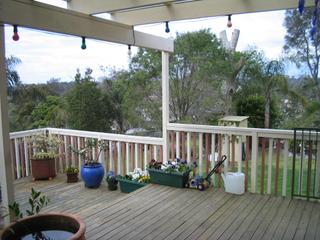 Patio (2005-09-10)