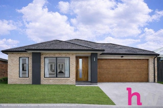 8 Rosedale Circuit, VIC 3212