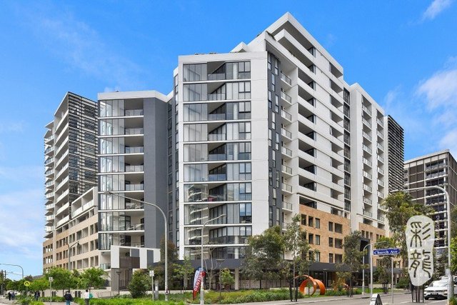 302A/7-9 Kent Road, NSW 2020