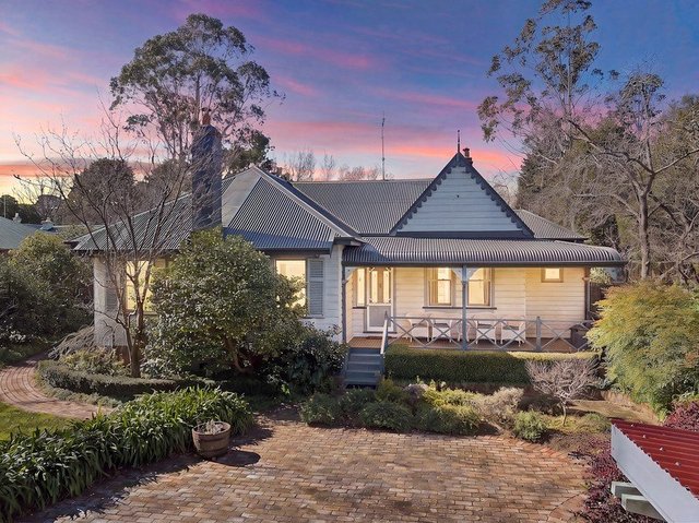 30 Jersey Avenue, NSW 2780