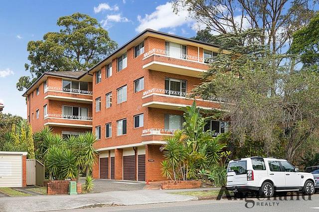 6/15 Austral Street, NSW 2222