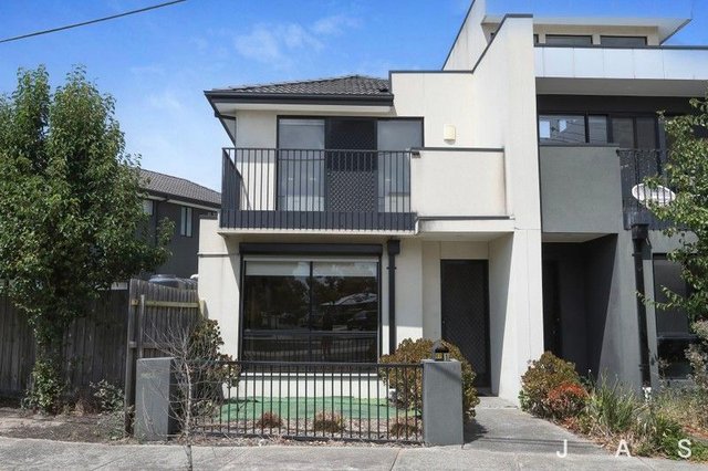 7/1 Clarendon St, VIC 3012