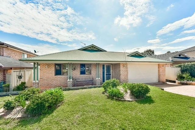 15 Lissanthe Street, NSW 2567