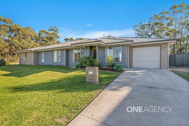 56 Lancing Avenue, NSW 2540