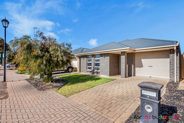 14 Nova Defence Drive, SA 5169