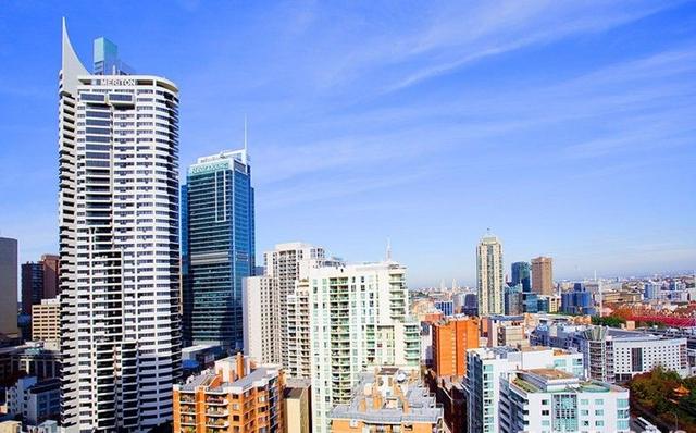 298 Sussex Street, NSW 2000