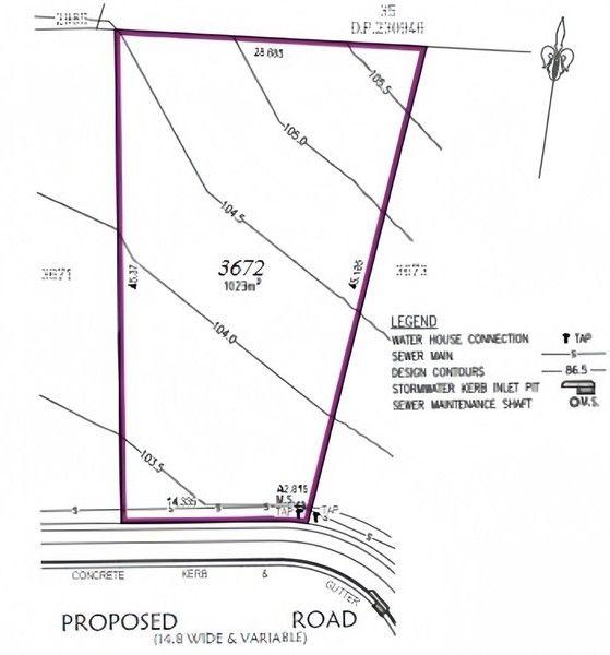 3672/null Proposed Road, NSW 2563