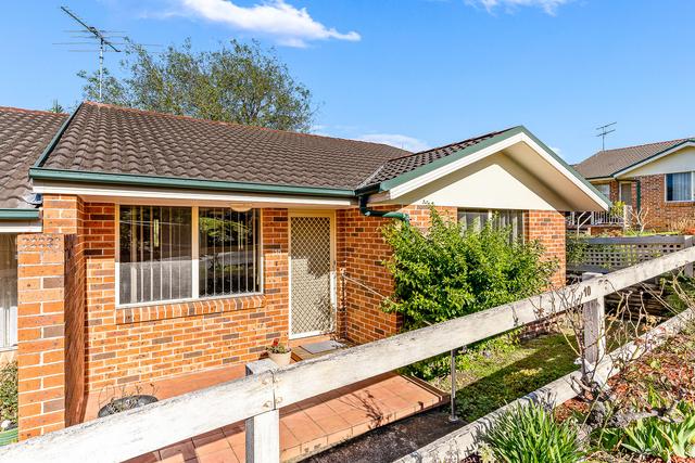 10/99 Villiers Road, NSW 2211