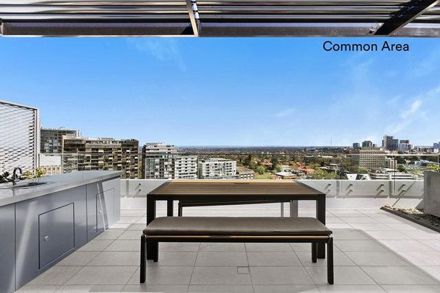 303/231 Miller Street, NSW 2060