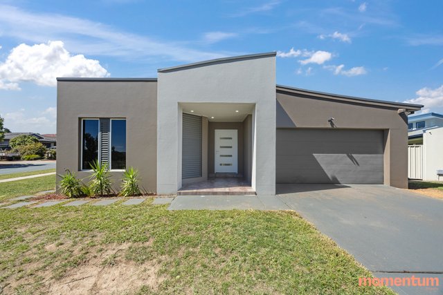 1 Lovely Close, ACT 2615