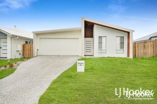 44 Liberty Drive, QLD 4280