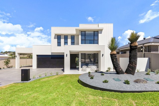 7 Gorrell Place, NSW 2582