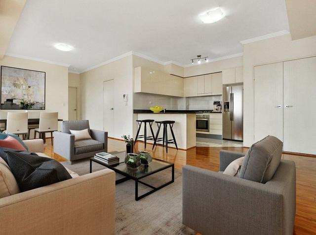 46/125 Rocky Point Road, NSW 2217