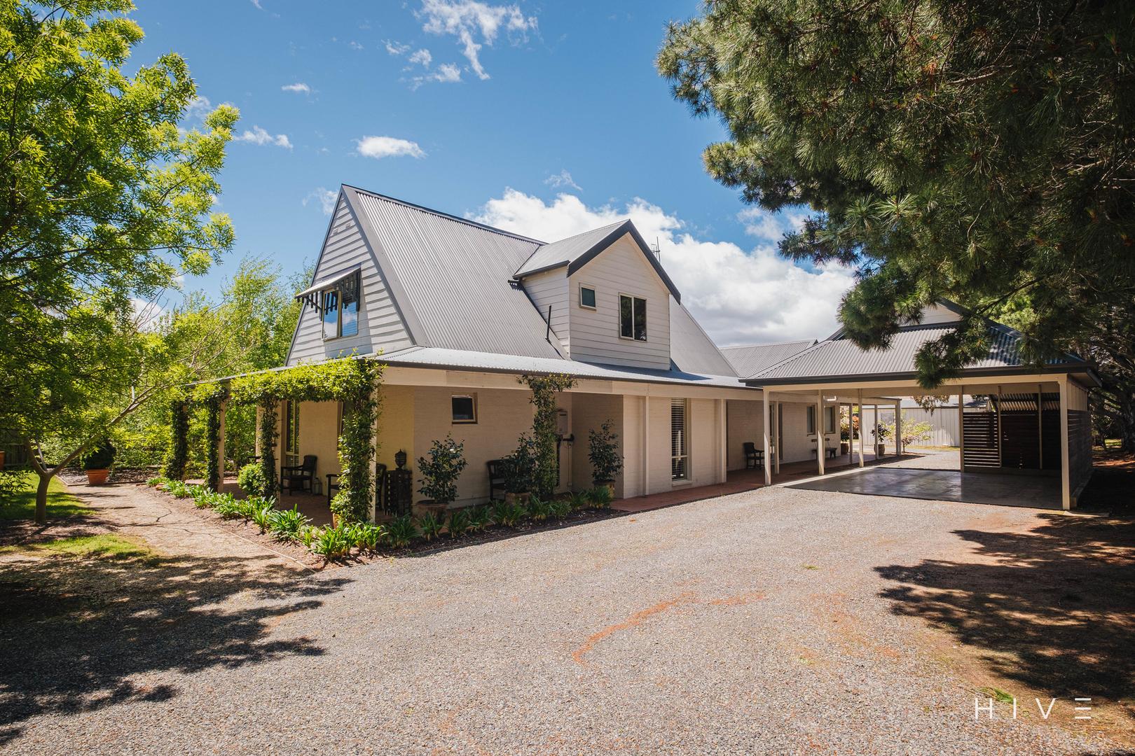 134 Ellendon Street, Bungendore NSW 2621 Allhomes