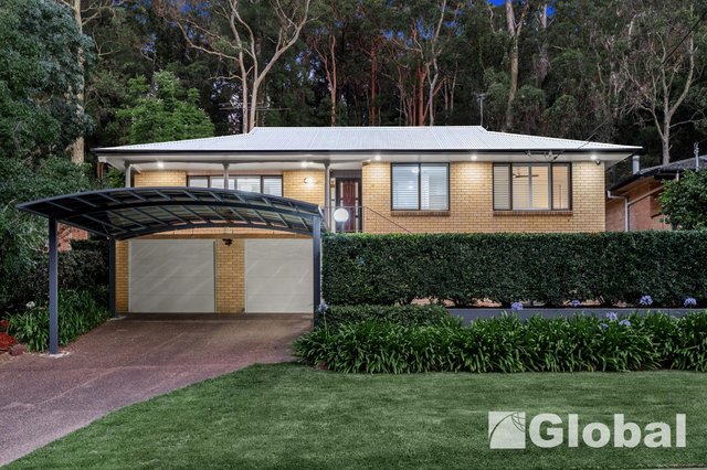 21 Cheshire Close, NSW 2287