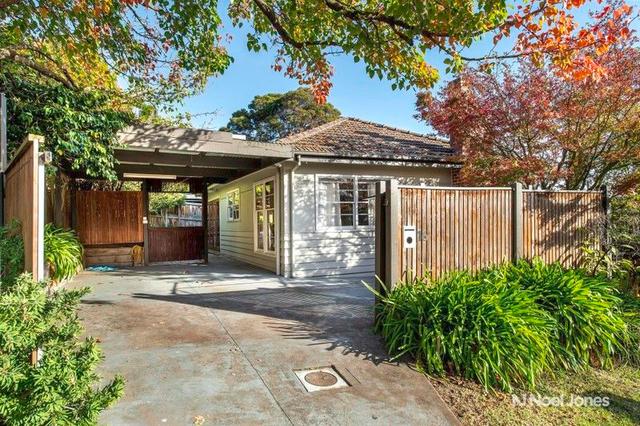 16 Vonadawn  Avenue, VIC 3135