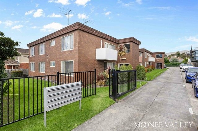 8/97-99 Raleigh Road, VIC 3032