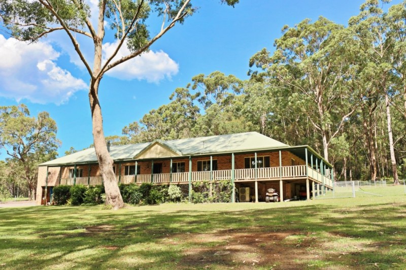 6 McArthur Drive, Falls Creek NSW 2540 Allhomes