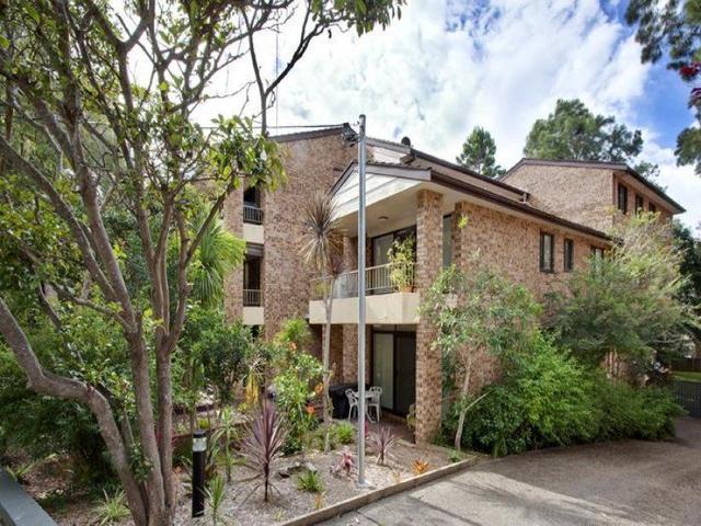 3/27-31 Kingsway, NSW 2099