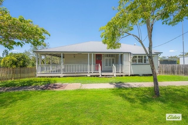4 Raglan Street, QLD 4695