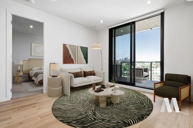 N1/550 Epsom Road, VIC 3031