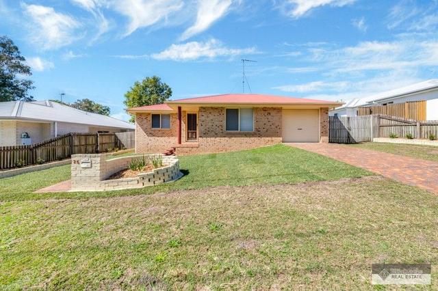 25 Cummins Road, QLD 4670