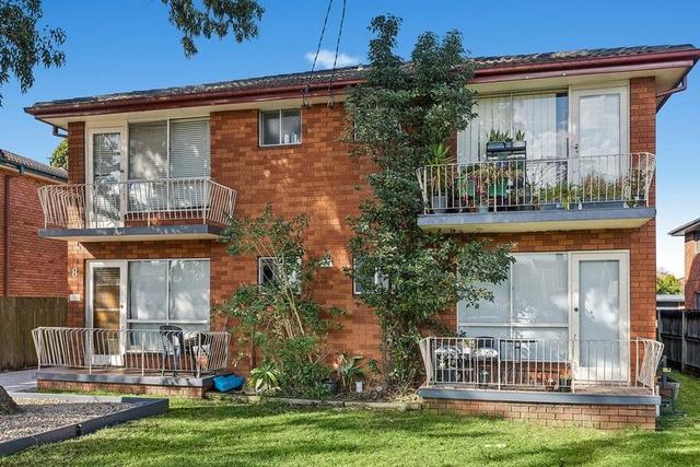 1-6/8 Mooney Street, NSW 2136