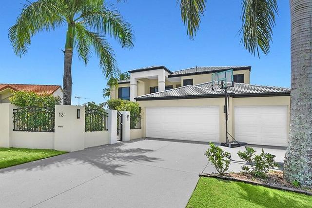 13 Applegum  Court, QLD 4226