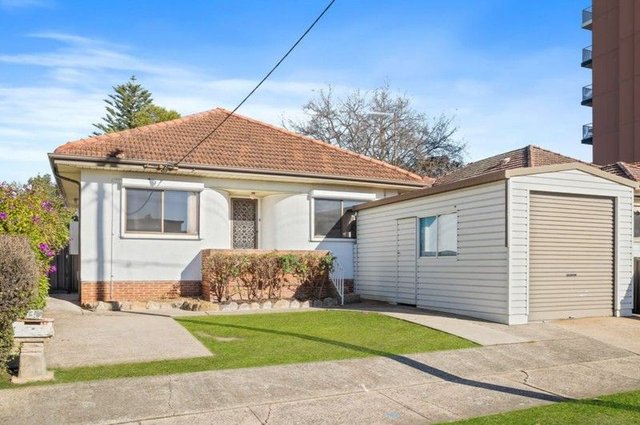 135 Great Western Highway, NSW 2145