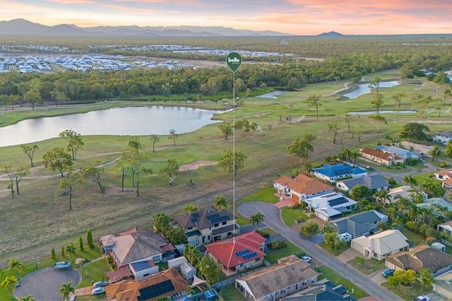 17 Lakeview Court, QLD 4817