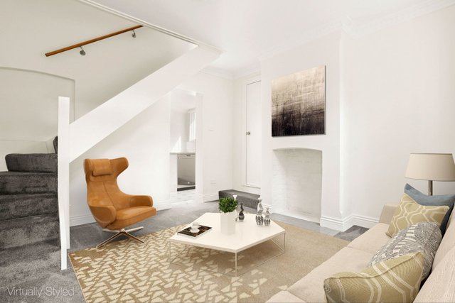 2B Foley Street, NSW 2010