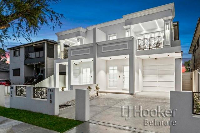 29A Columbine Avenue, NSW 2200