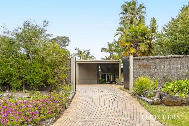 41 Lansdowne Street, VIC 3942